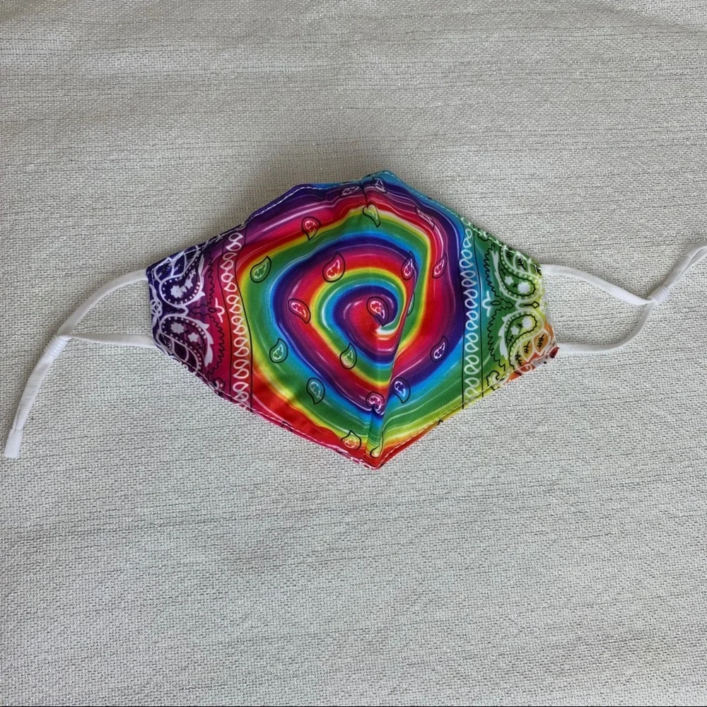 N/A tie dye